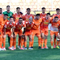 Cobreloa llega antes que el Viejito Pascuero y entrega gran anuncio para su plantel 2025