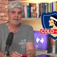 Guarello destapa la olla por los premios en Colo Colo: "A mí me cuentan..."