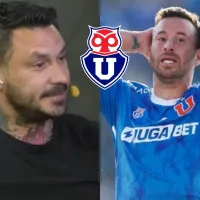 Pinilla destroza a Pons: "Su recuerdo en la U será..."