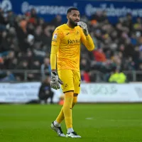 Lawrence Vigouroux busca empezar el 2025 con el arco en cero en Portsmouth vs Swansea: las cuotas