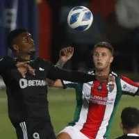 BOMBA: Junior Fernandes regresa al fútbol chileno