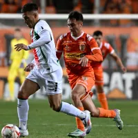 Estará en otro equipo del Ascenso: Cobreloa envía a préstamo a volante formado en casa