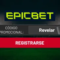 Codigo promocional Epicbet: hasta $200.000 CLP