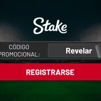 Código promocional Stake “VIPBOLA” hasta $600 USD en Agosto 2025