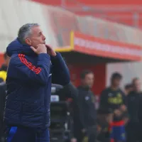 Pepe Ormazábal le pide a Gustavo Álvarez a este jugador de titular