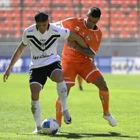 Gotti reconoce partidazo del Chago en derrota de Cobreloa