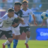 Así queda la tabla de posiciones del Campeonato Nacional tras U. Católica vs. Colo Colo