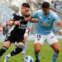 No es Yorman Zapata: Informan quién será el primer refuerzo de Cobreloa