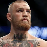 Conor McGregor fue funado por cantante por mandarle nudes