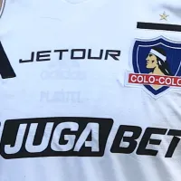 Mercado de Fichajes: "Si me llega a llamar Colo Colo..."