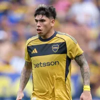¿Vuelve a Colo Colo? Pato Yáñez lanza una bombita sobre Carlos Palacios