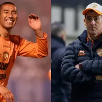 “No es fácil dirigir Cobreloa”: Rodrigo Pérez espera que César Bravo revierta el mal momento