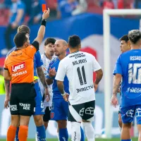 Las razones del Tribunal de Disciplina para darle tres fechas de sanción a Marcelo Díaz