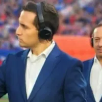 Comparado con Alexis y Messi: Marcelo Díaz cuenta la historia del meme con Daniel Arrieta