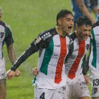 Pronósticos Bolívar vs Palestino: los Árabes quieren estar a la altura