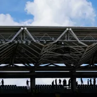 Viejo estadio del fútbol chileno espera por su total remodelación: $1.500 millones