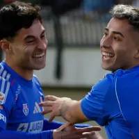 Pronósticos Universidad de Chile vs Unión Española: Los Azules quieren meterle presión al líder