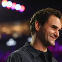 Roger Federer confiesa cuál es el tenista que enfrentaría una vez más