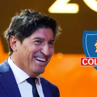 Hasta le ponen fecha: aseguran que Bambam llegará con este increíble rol a Colo Colo
