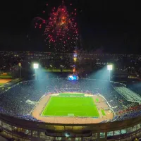 En Argentina alucinan con la hinchada de la U: "Es impresionante"