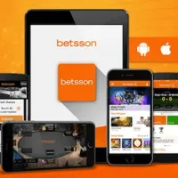 Betsson App: descarga y opiniones en Chile
