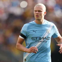 Pronósticos Manchester City vs Napoli: De Bruyne se mide a su ex club mientras Haaland apunta a los 50 en Champions