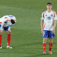 ¿Por qué la selección chilena avanzó a octavos de final del Mundial si perdió ante Egipto?