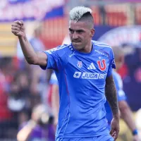 Leandro Fernández se sincera con Gustavo Álvarez en la U: “Tuvimos muchos…”