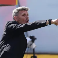 Primer refuerzo para el Tano: aseguran que Colo Colo tendría "acuerdo de caballeros" con este jugador