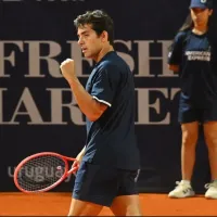 Cristian Garin campeón en Montevideo: este será su nuevo ranking