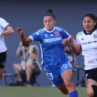 Confirman el canal que transmitirá 100% gratis la final femenina entre Colo Colo y la U