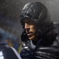 Palestino toma una decisión final con Lucas Bovaglio