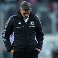 Colo Colo le dice adiós al gran anhelo de mercado de Ortiz para el 2026