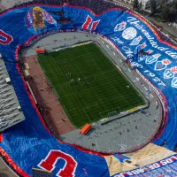Así sería el futurista estadio de la U según la IA