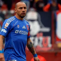 Díaz revela su gran deseo para el centenario de la U: "Trabajaré arduamente para..."