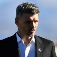 Este es el monto que tiene que pagar Colo Colo si despide a Fernando Ortiz