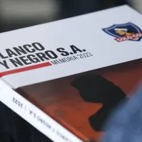 Este es el factoring con que Colo Colo mantiene millonaria deuda