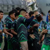 DT campeón del fútbol chileno fue despedido por mail: "Hoy estoy cesante"