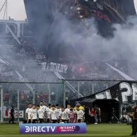 ¡Colo Colo congela el precios de las entradas para la temporada 2026!