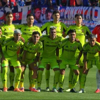 Con dos cambios: La formación de la U para visitar a Deportes Iquique