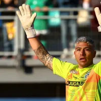 El terremoto que provocaría el regreso de Brayan Cortés en Colo Colo