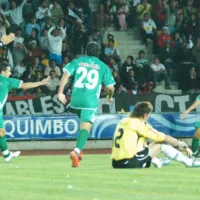 Histórico club del fútbol chileno vuelve a competir en 2026: estuvo en Primera hace 50 años