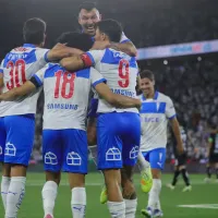 La UC anuncia con bombos y platillos la renovación de tres de sus grandes figuras