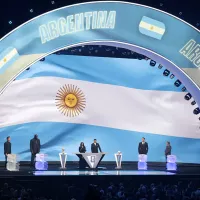 El grupo más fácil en la historia de la humanidad: así quedó Argentina en el Mundial 2026
