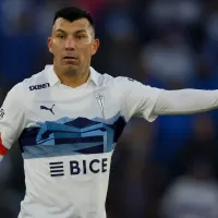 Medel pone la meta para su nuevo objetivo con la UC: "Lo principal es..."