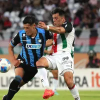 Así queda la tabla de posiciones tras Palestino vs. Huachipato