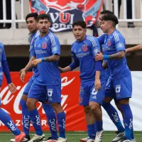 Los minutos sub 21 que le faltan a la U: esto es lo que resta por cumplir