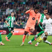 Barcelona le da un baile al Betis de Pellegrini: así queda la tabla en España