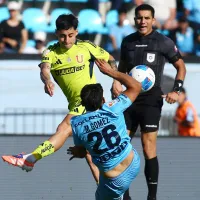 Hinchas de la U exigen la salida de este jugador: “Está para devolverlo”