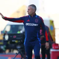 ¿Clasificó la U? estos serán los representantes de Chile en Copa Libertadores